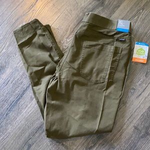 NWT Columbia Pinnacle Peak Hiking Pants